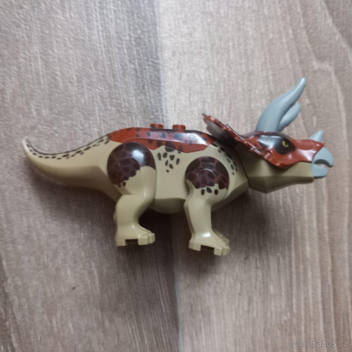 Prodám dinosaury - 8