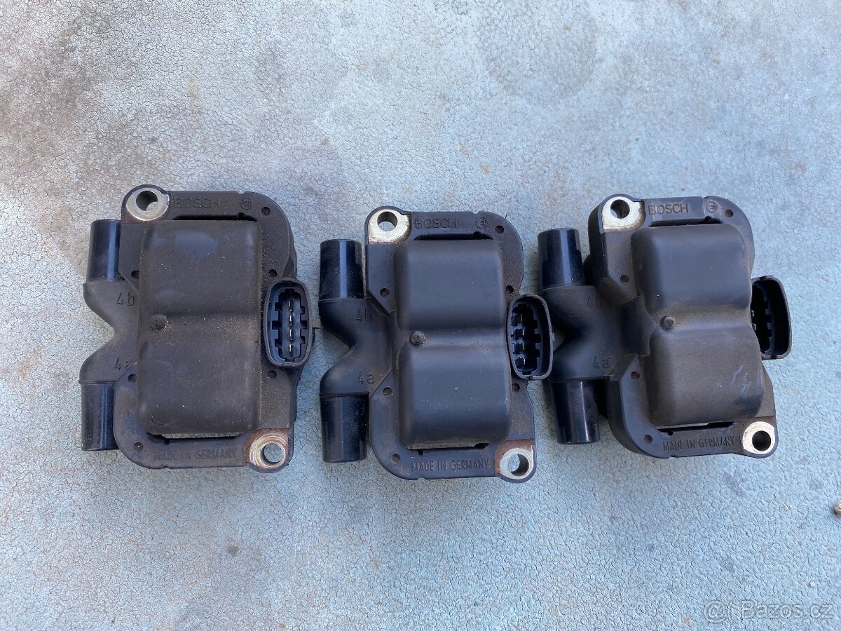 Náhradní díly Smart Fortwo coupé - 8