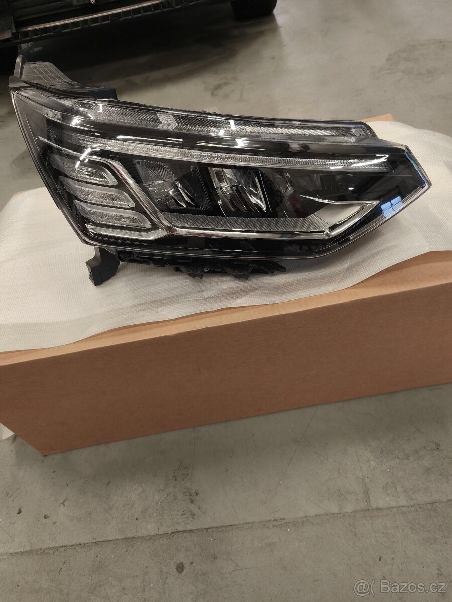 KGM ,Ssang Yong Korando - 8