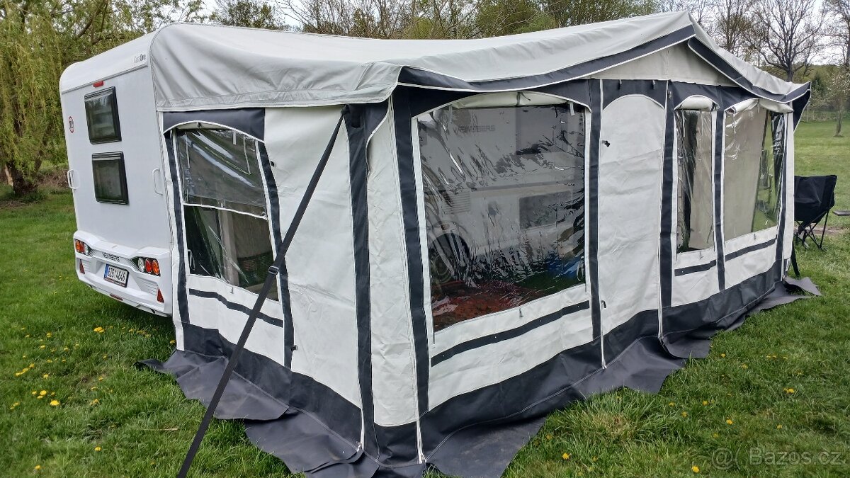 Weisberg CaraOne 480 - 8