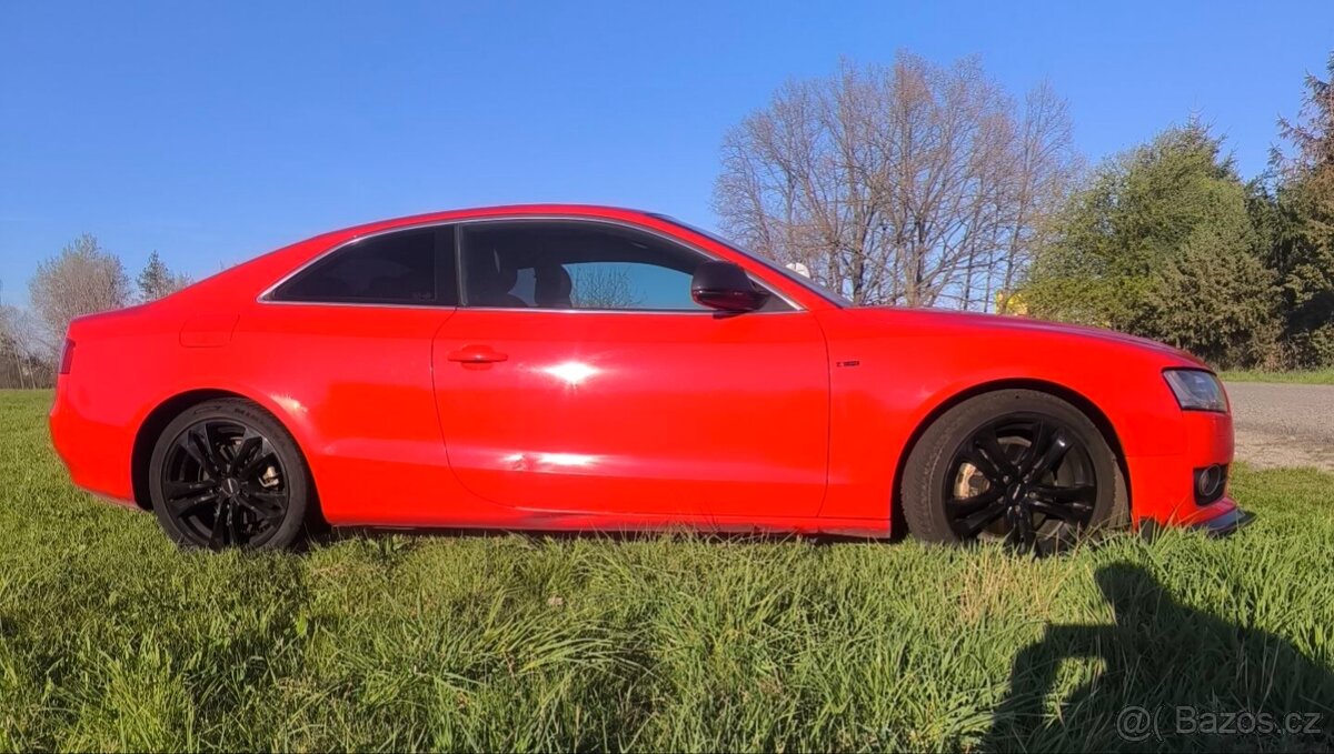 Audi A5 S-Line - 8
