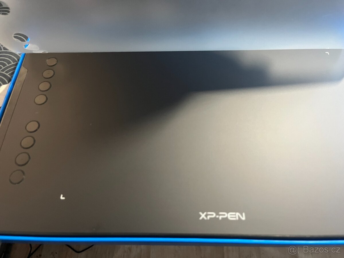 XP-Pen Deco 01 V2 - 8