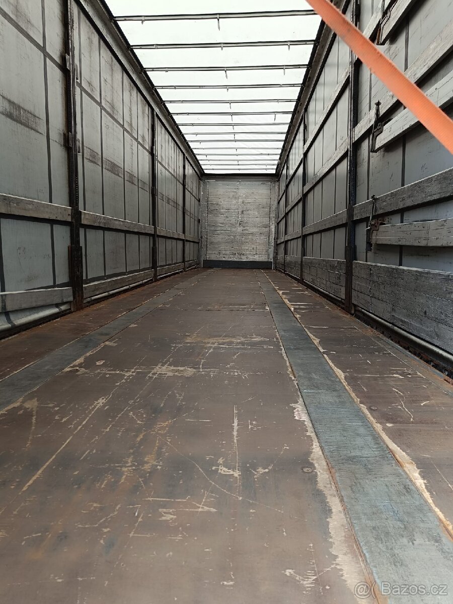 Kogel SN24 mega SAF lowdeck - 8