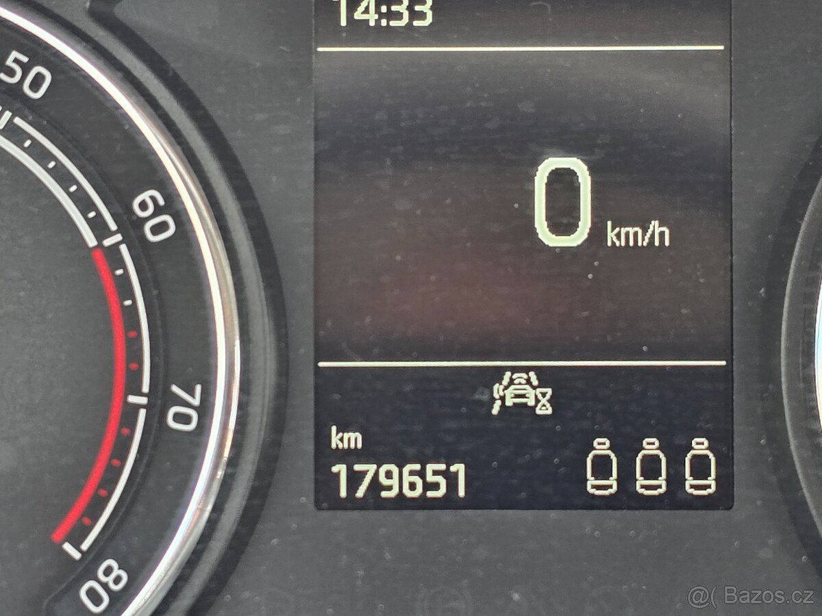 Škoda Kamiq 1,5 TSI Ambition 2023 - 8