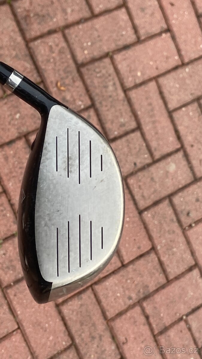 golfový set Callaway XT - 8