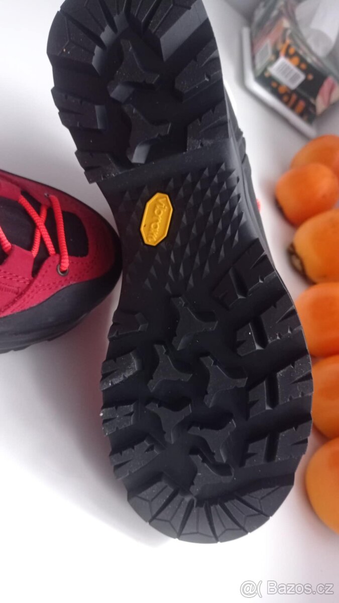 Nové dámské boty Salewa MTN Trainer 2 MID GTX, vel.42 - 8