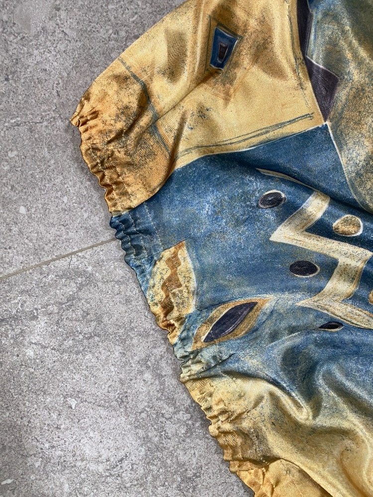 Závěsy 2 ks. 230x155 - 8