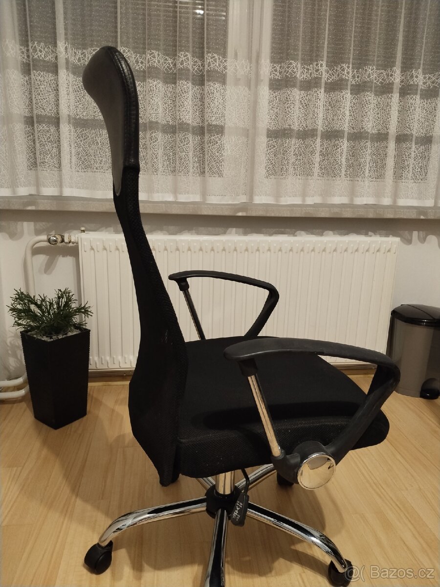 Kancelářské křeslo - 8