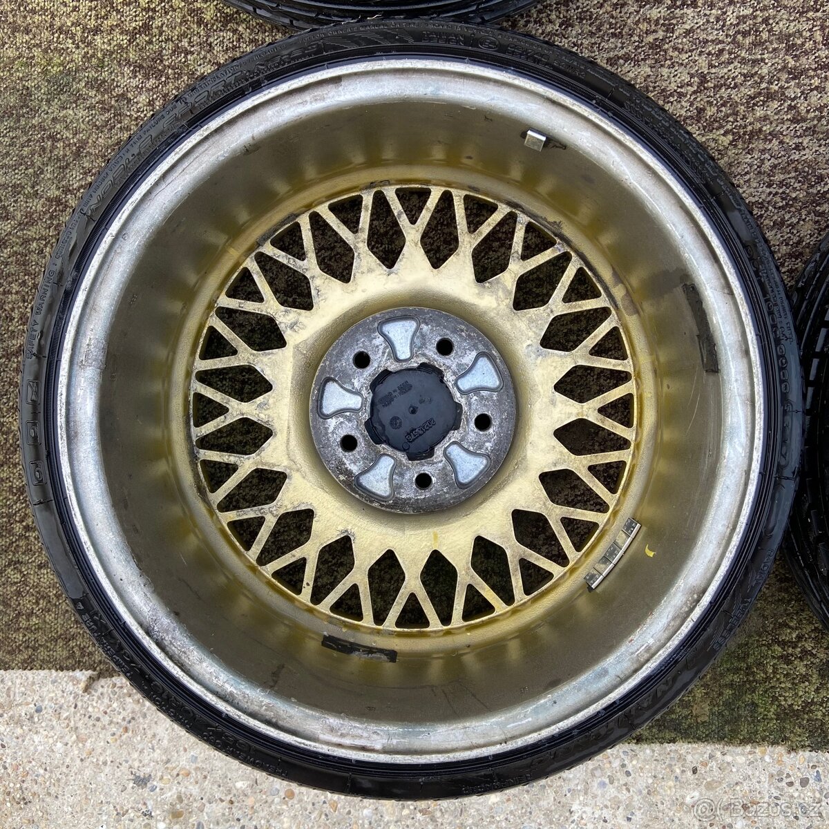 OZ MSW Ceres R16 - 8