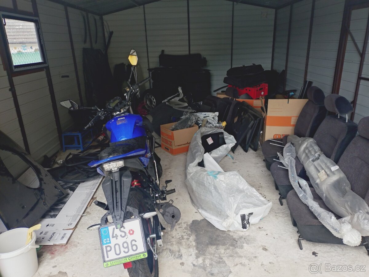 Volkswagen Vento/Golf 3 - 8