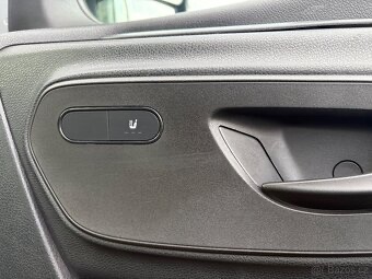 MERCEDES-BENZ Sprinter 2.2.d Automat 8míst ful led - 8