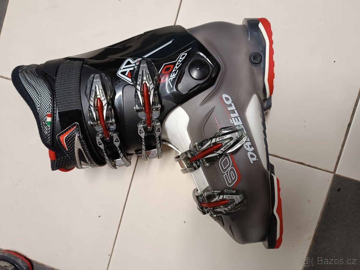 Lyžařské boty Dalbello 60 - 8