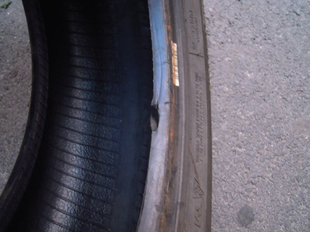 Michelin MXV 185/65 R14 85H a Sava Eskymo S3 185/65 R14 88T - 8