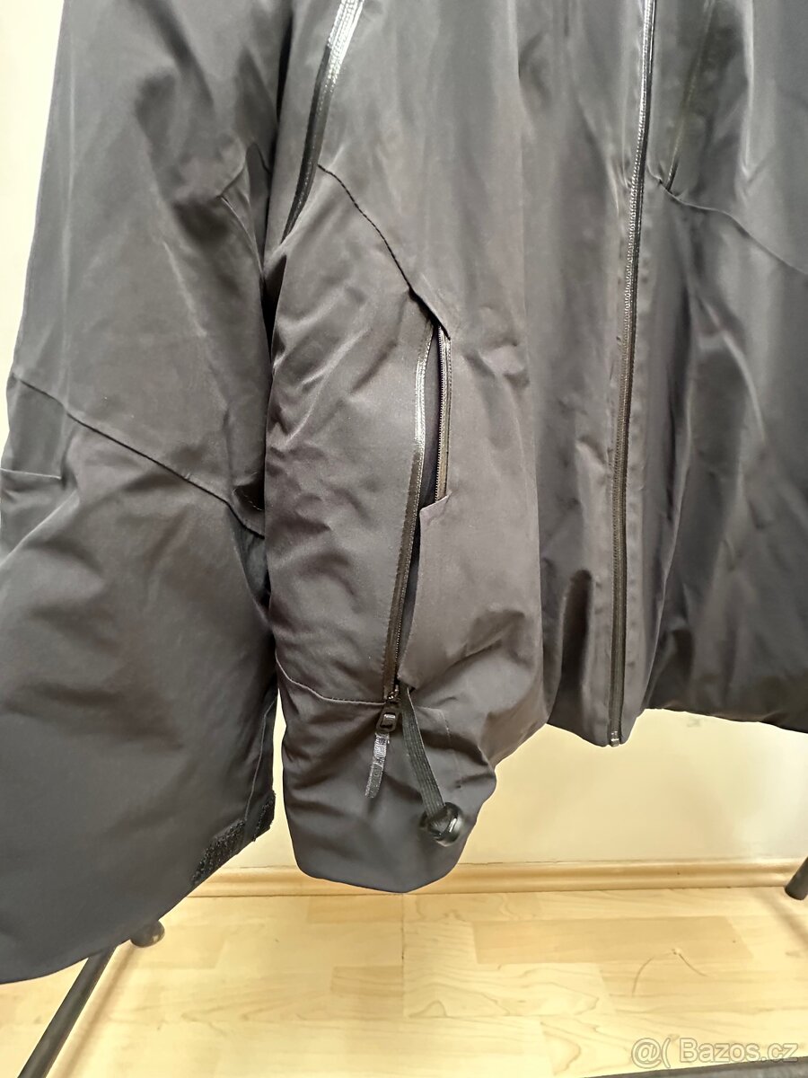 Nová bunda Spider velikost XL - 8