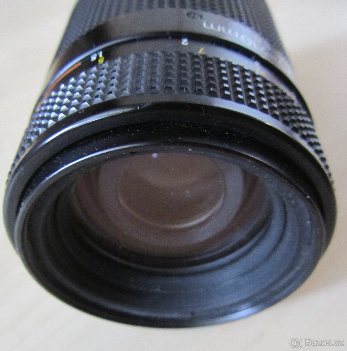 Nikon Zoom Nikkor AF-70-210/4-5,6 Japan-Levně - 8