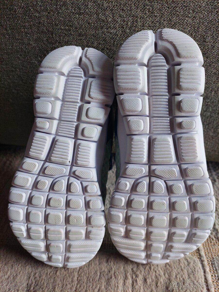 Boty tenisky Arcore Badas III vel. 31 - 8