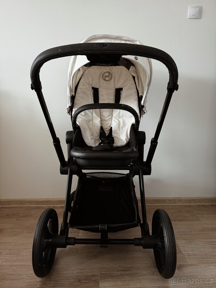 Cybex Priam Platinum - 8