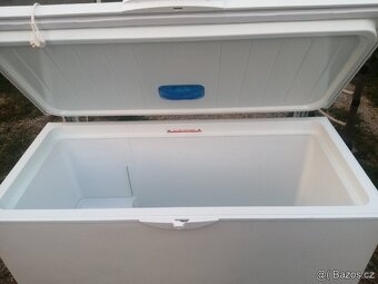 Epta C400 Gastro Horizontální profesionální chladič - 8