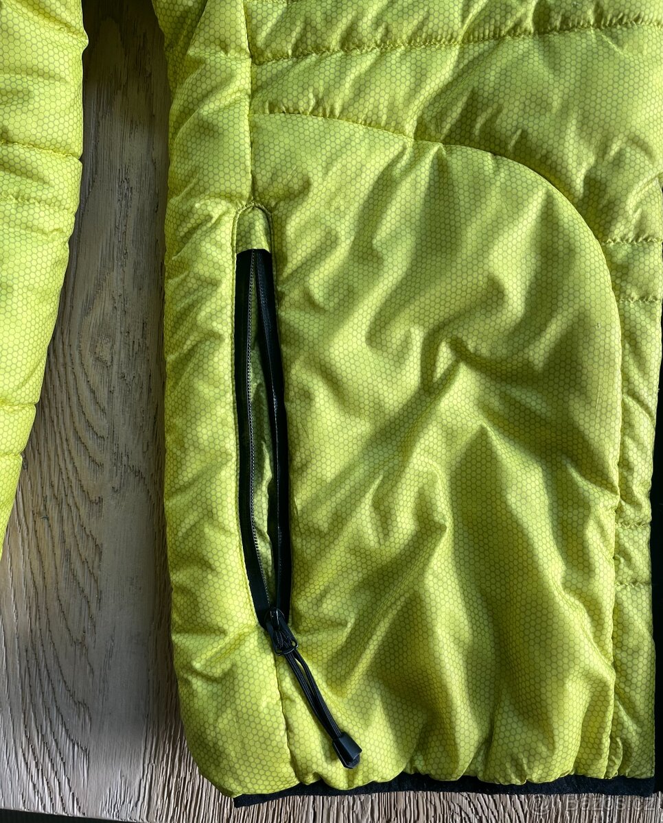 Zimní bunda Replay - 8