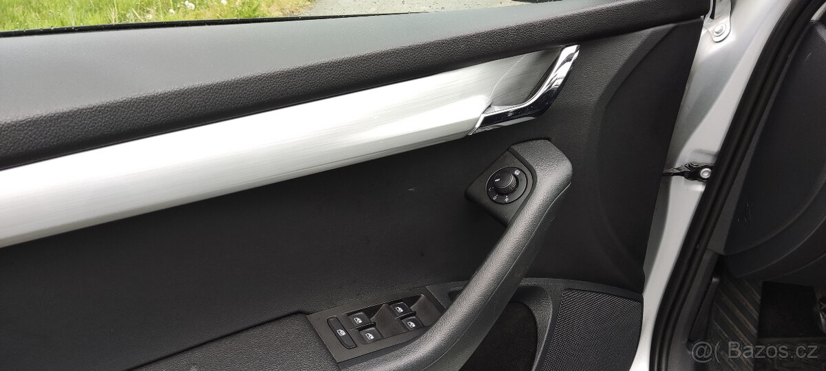 Též na splát.ky Škoda Octavia combi III facelift 1.6TDI 85kW - 8