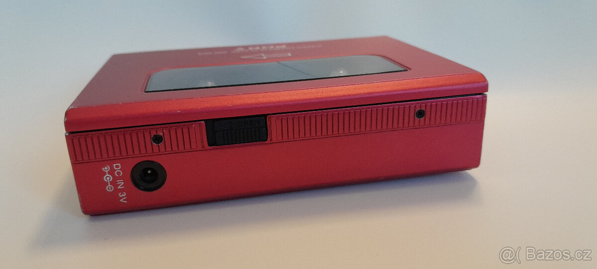 SONY WALKMAN DD II - 8