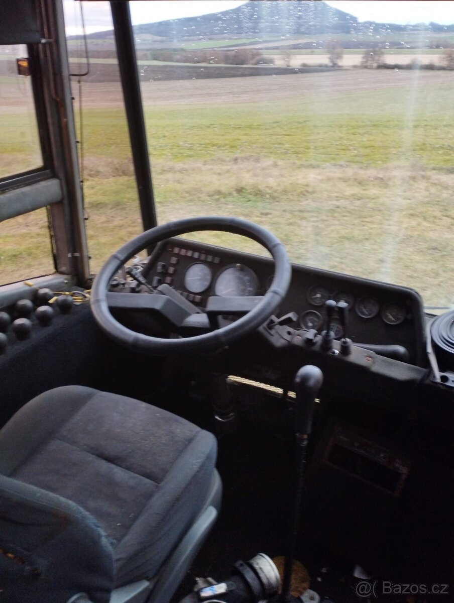 Karosa Lc 736.1022 - 8