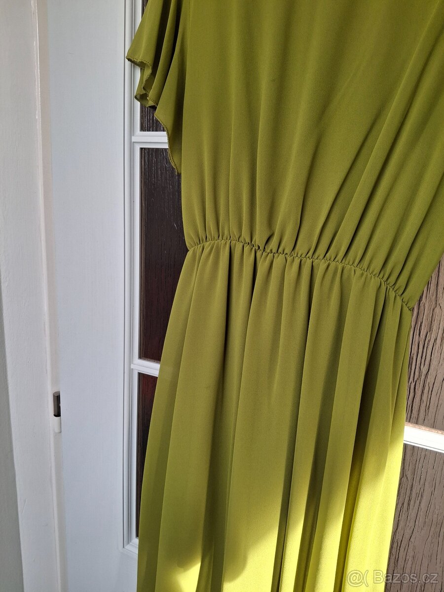 Dámské šaty 44,46 - 8