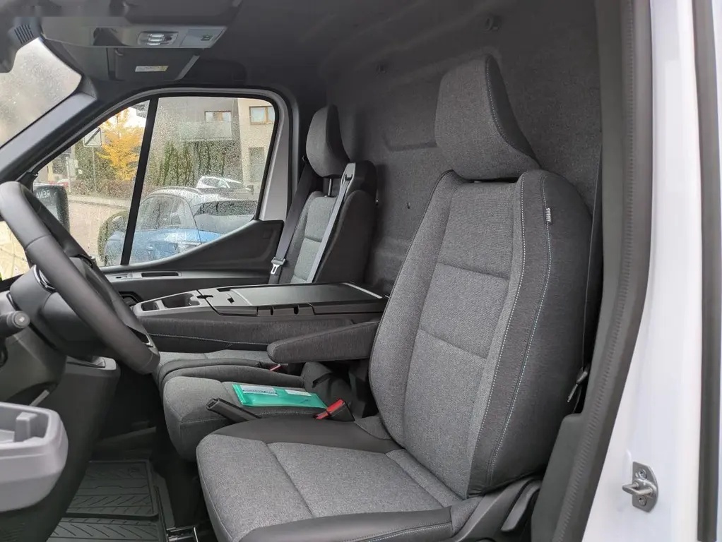 Renault Master, L3H2P3 Blue dCi 130 Extra - 8