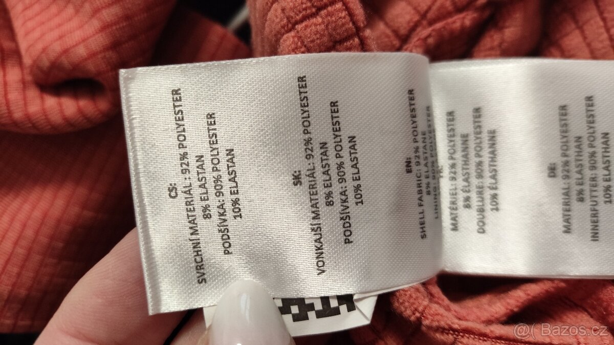 Dámská mikina Husky, vel.S - 8