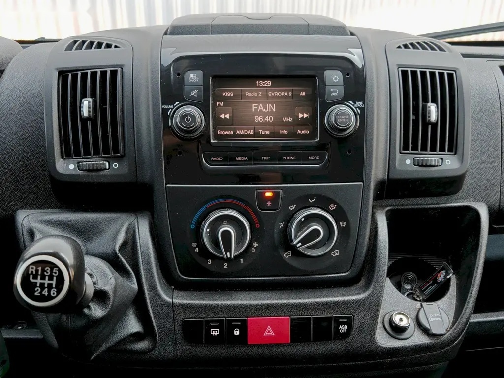 Peugeot Boxer, 2.2HDI L4H2 ACT. - 8