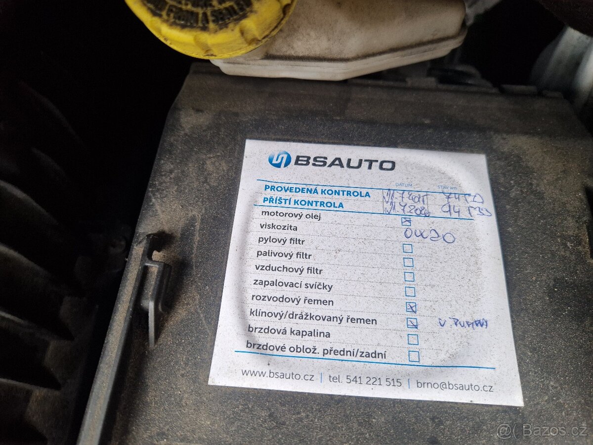 Crossland 1.2 61KW nové ČR - 8