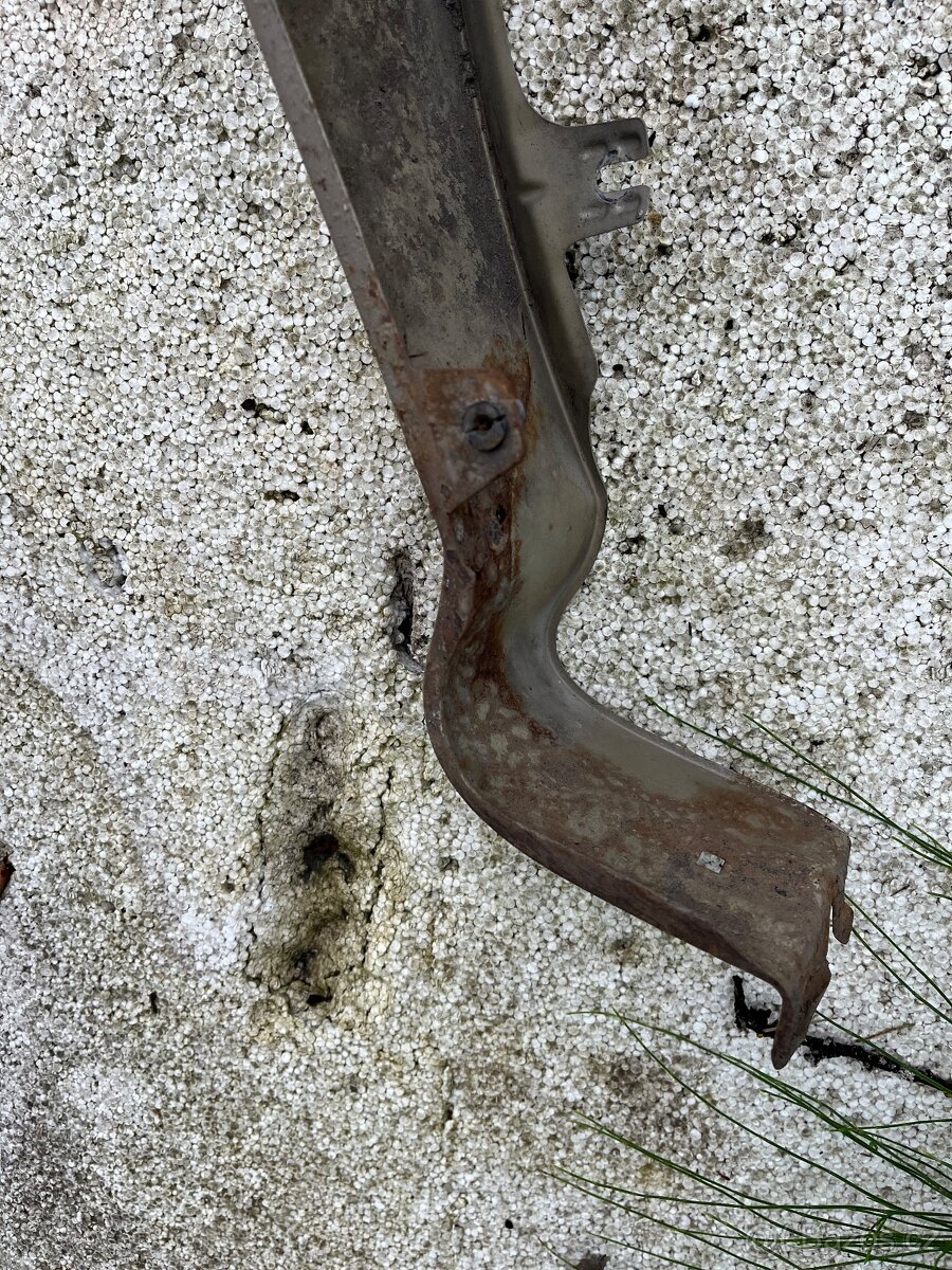 Blatniky octavia 1 - 8