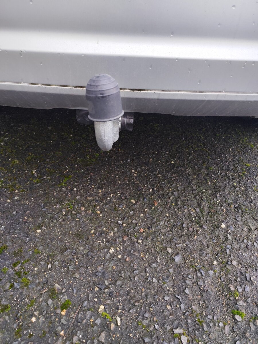 Prodám Ford Focus 1.6 Ti - 8