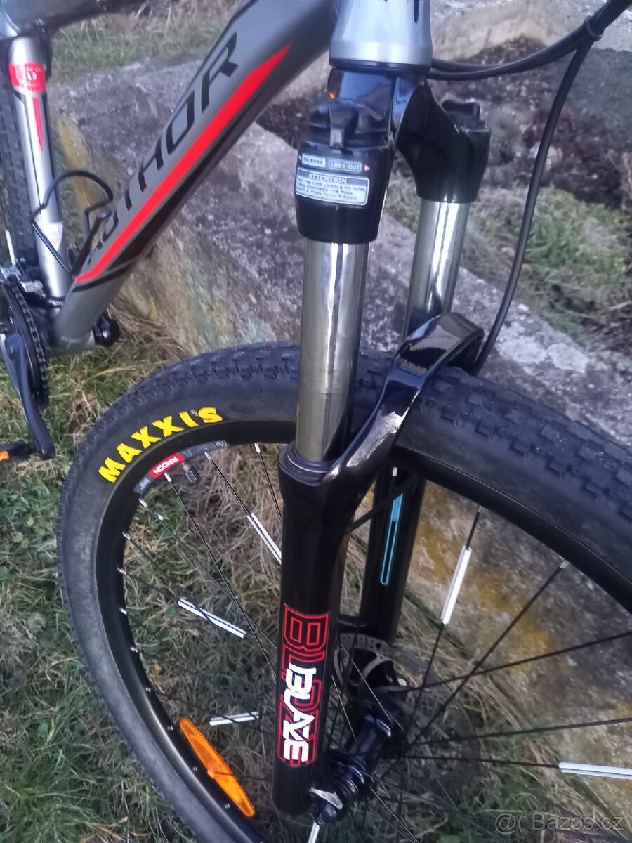 AUTHOR SOLUTION 29 - 8