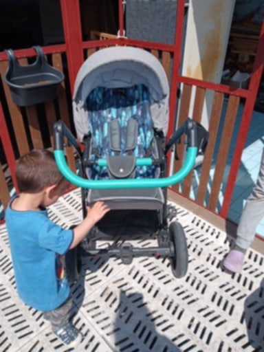 Věci na prodej MIX - 8