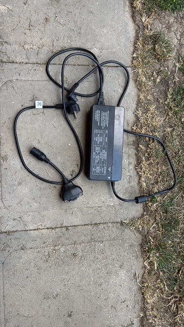 Prodám elektroko GIANT STANCE E1 PRO - 8