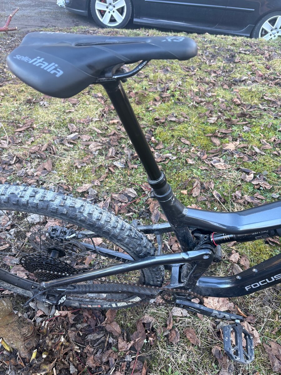 Focus JAM 6.8 2025 - 8