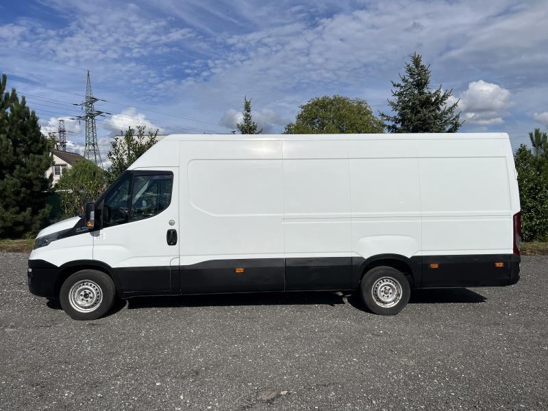 Prodám Iveco Daily 3.0,35S18,MAXI,klima,HI-Matic - 8