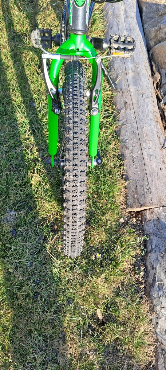 Author Cosmic 20" - PĚKNÉ - 8