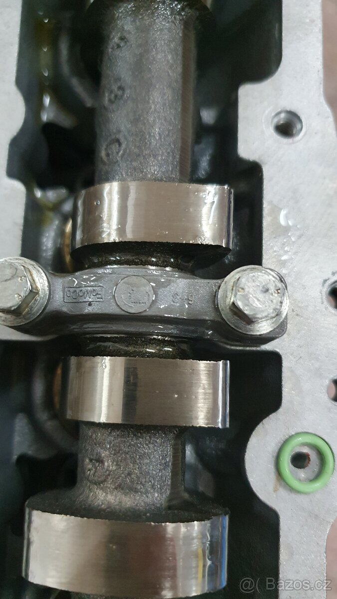 Motor Ford 1.6 Ecoboost 150-182 hp - 8