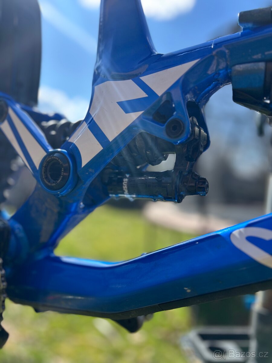 Canyon sender AL - 8