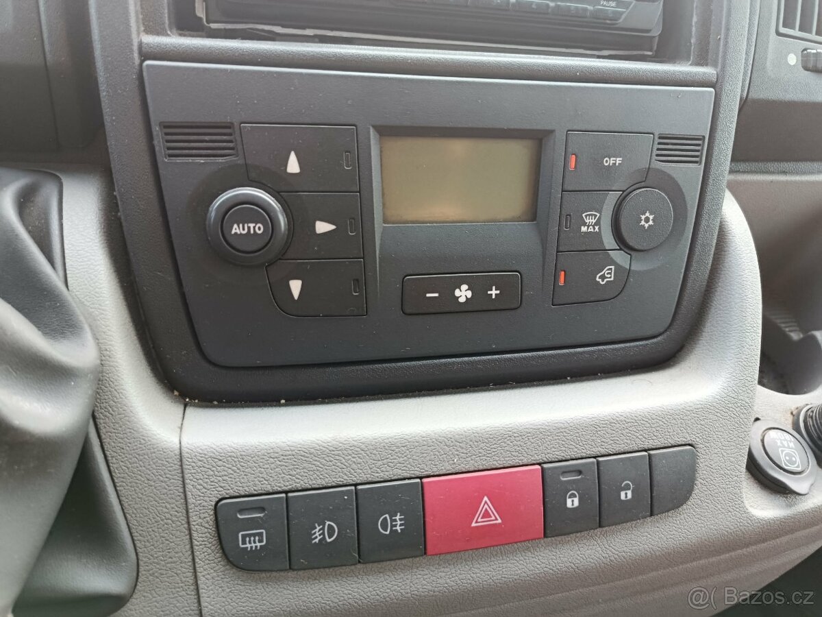 Fiat Ducato 2.3 JTD 88kw - 8