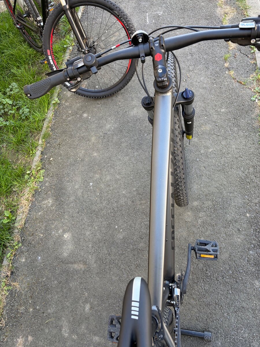 Specialized Rockhopper Comp 29 - 8
