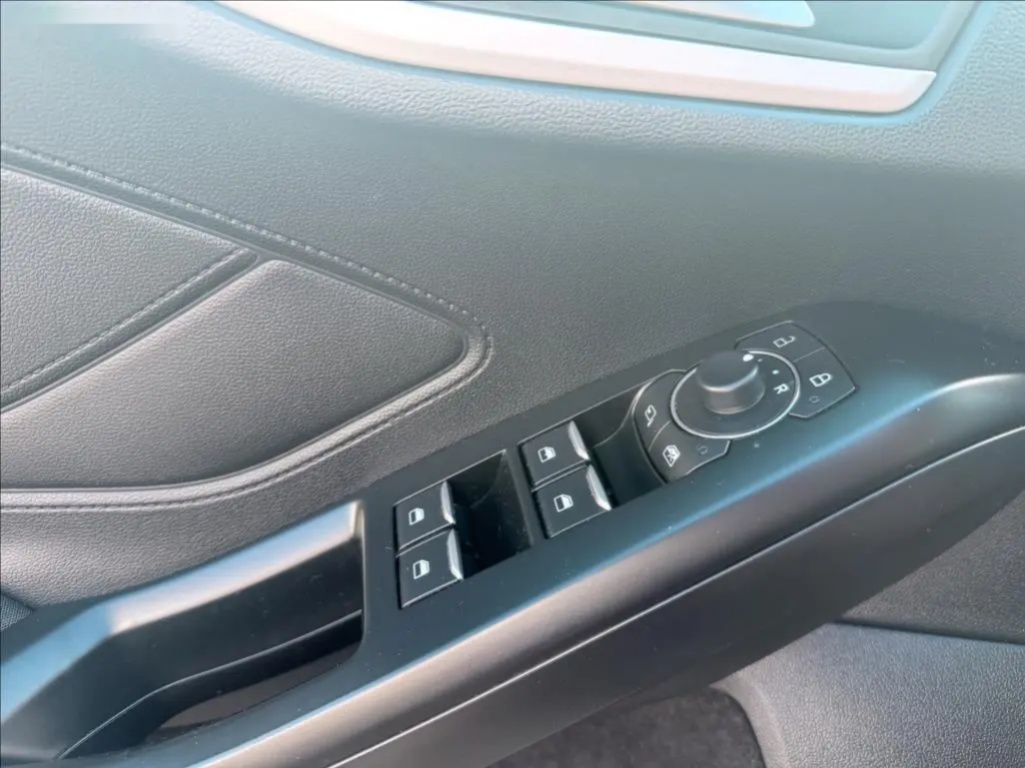 Ford Focus, 1,0 1 majitel ČR - 8