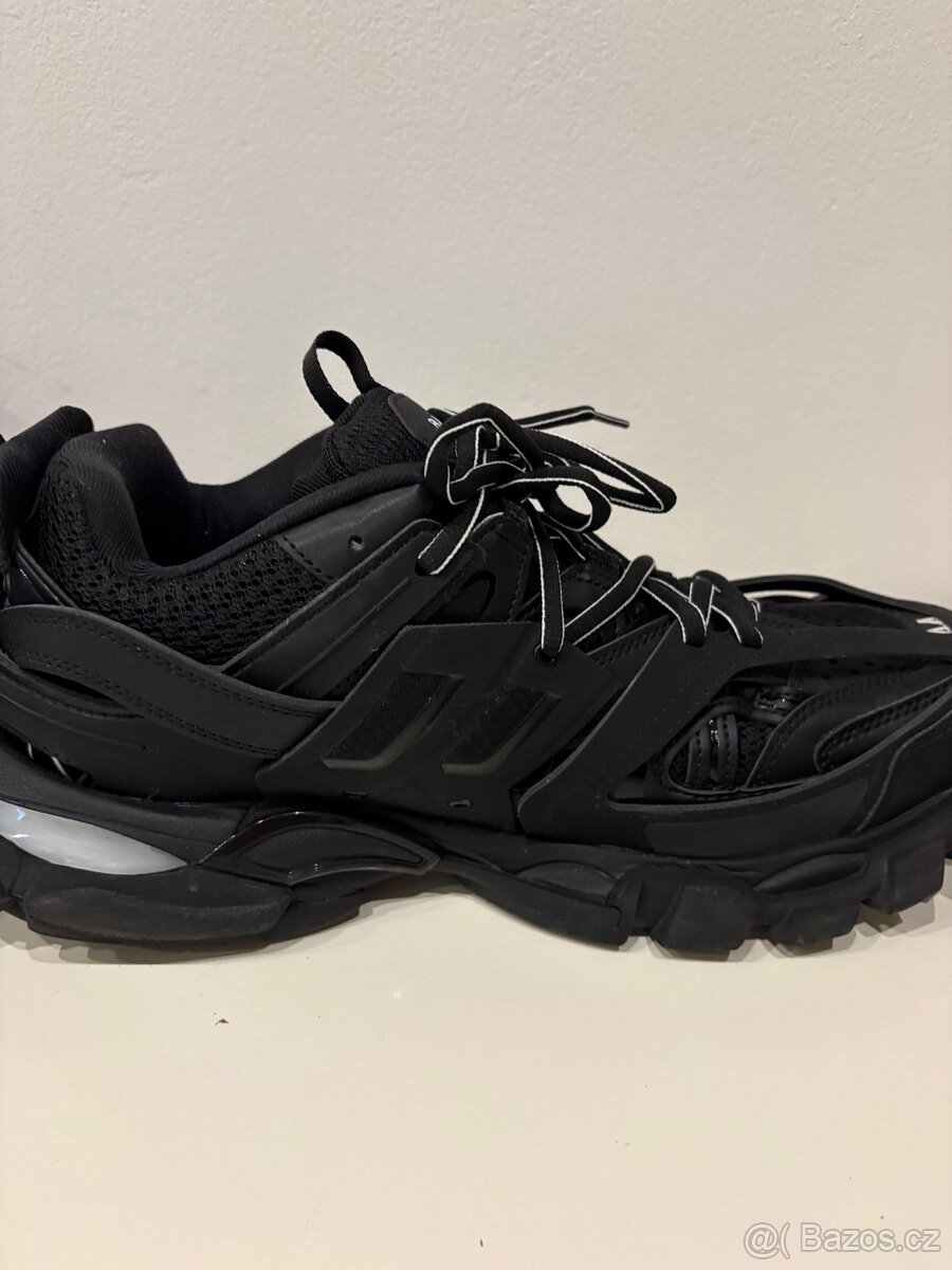 Balenciaga led tracks - 8