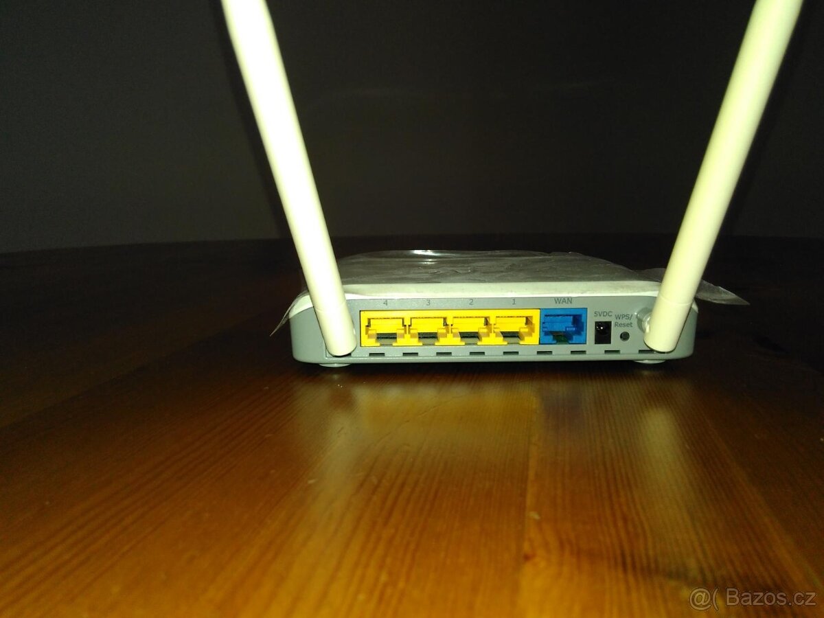 ROUTER EDIMAX BR-6428 NS - 8