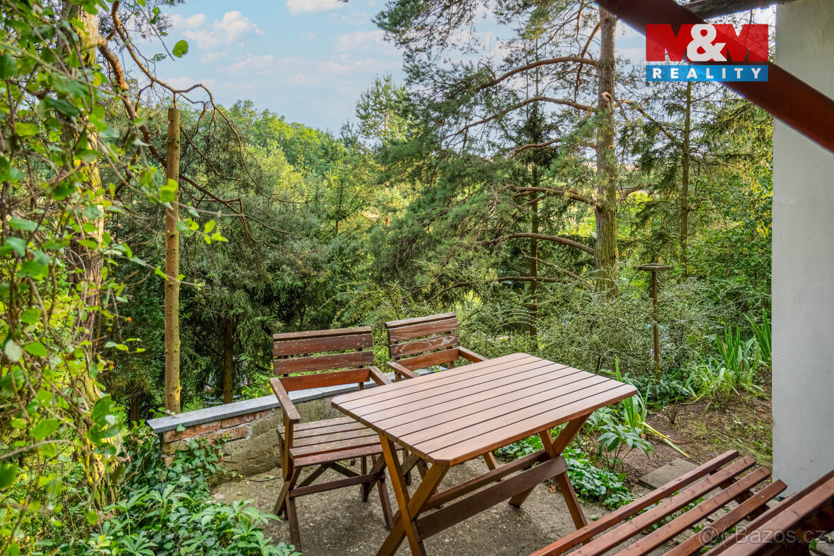 Prodej chaty, 38 m², Střížovice - Kropáčova Vrutice - 8