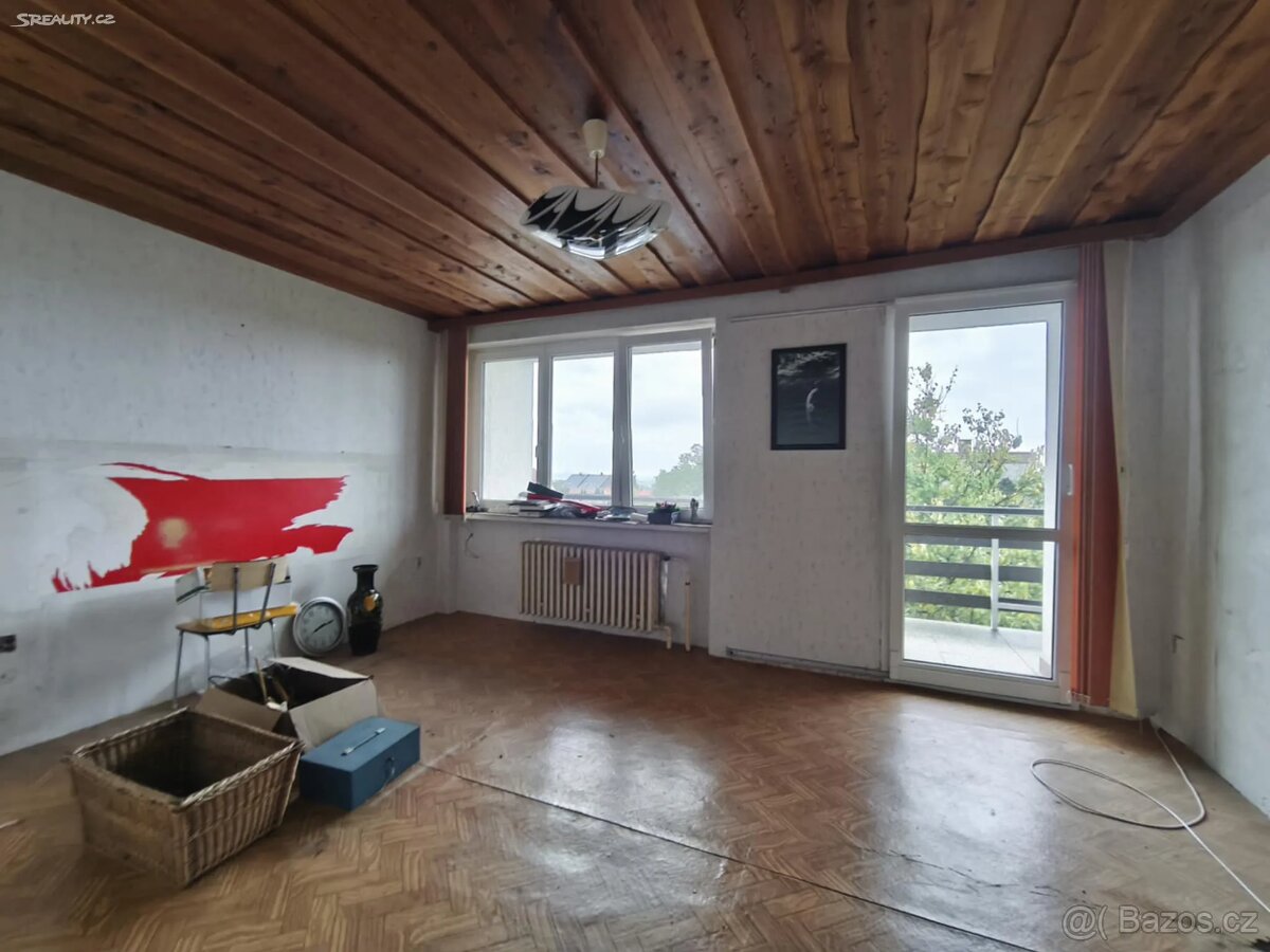 Rodinný dům, Vysoká Pec, okres Chomutov - 8