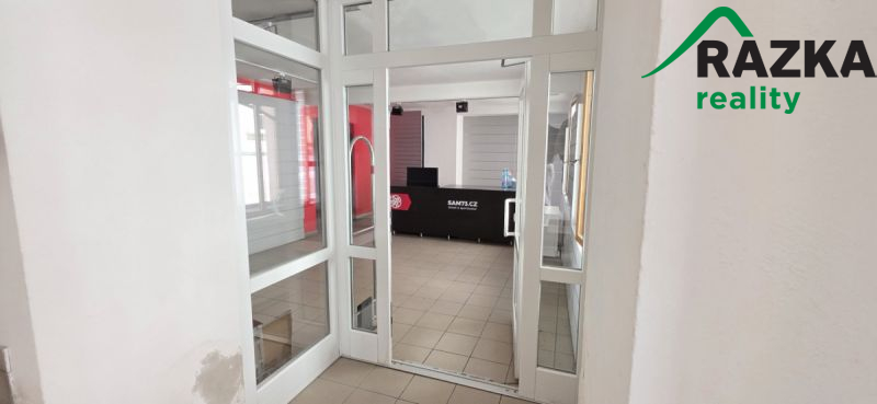 RD s garáží a zahradou Tachov, ul. K Náměstí - 8