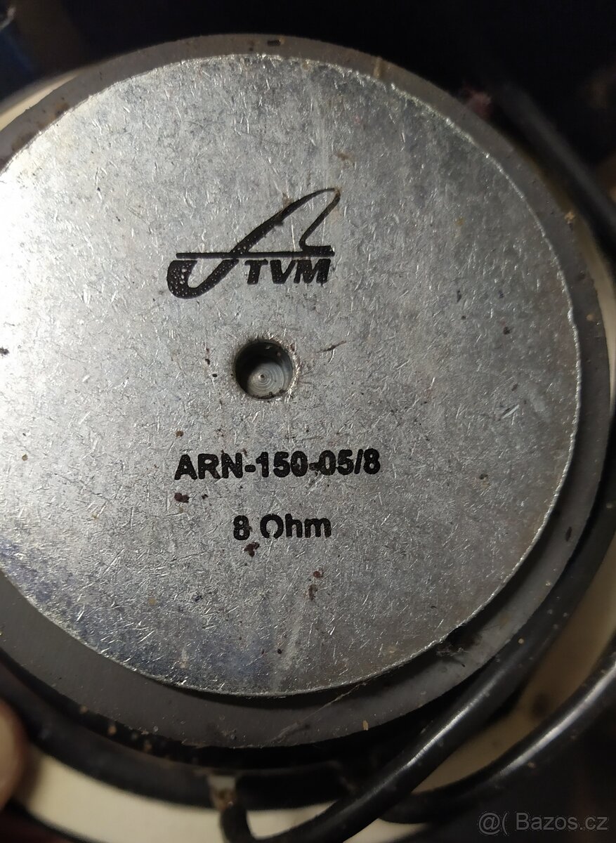 Reprosoustavy Tesla - 8